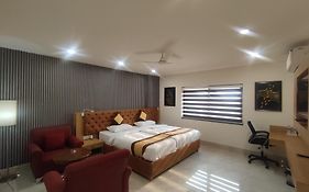 The Rajgir Residency