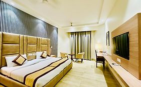 The Rajgir Residency